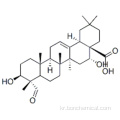 퀼 레산 CAS 631-01-6